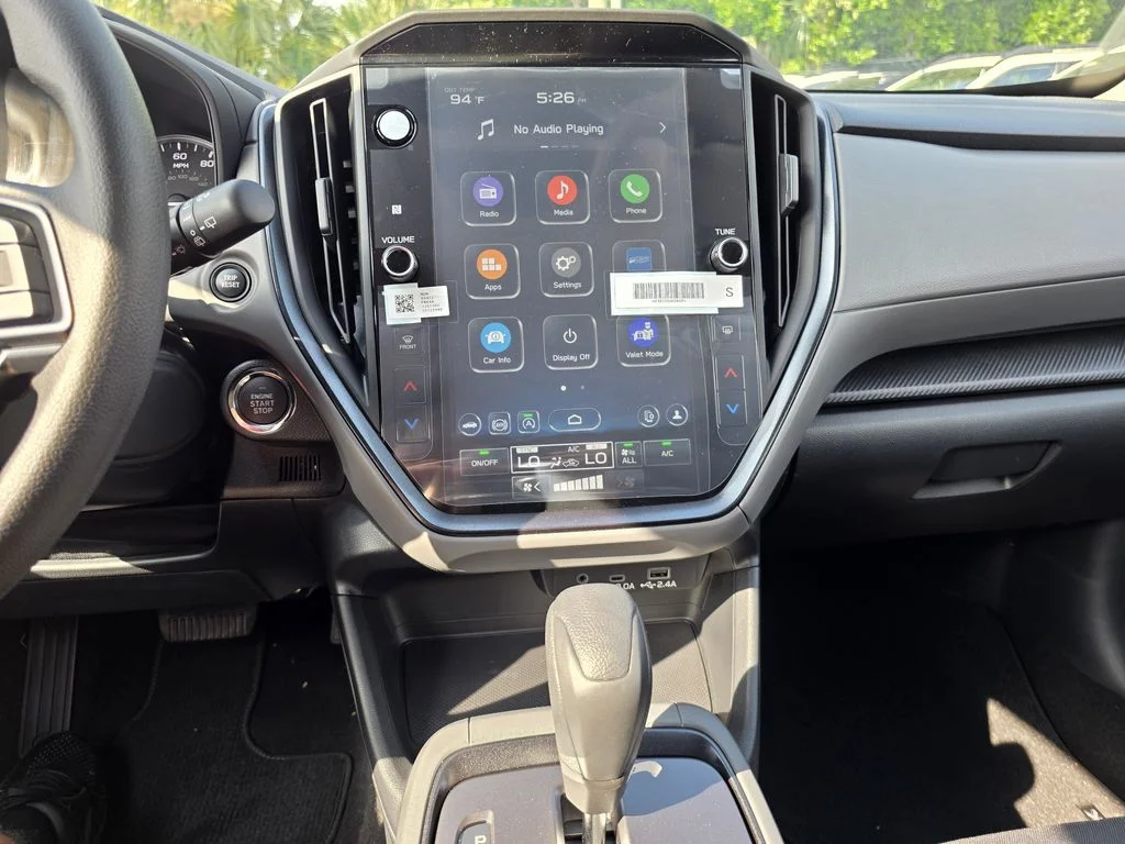 New 2026  Subaru Premium image 19