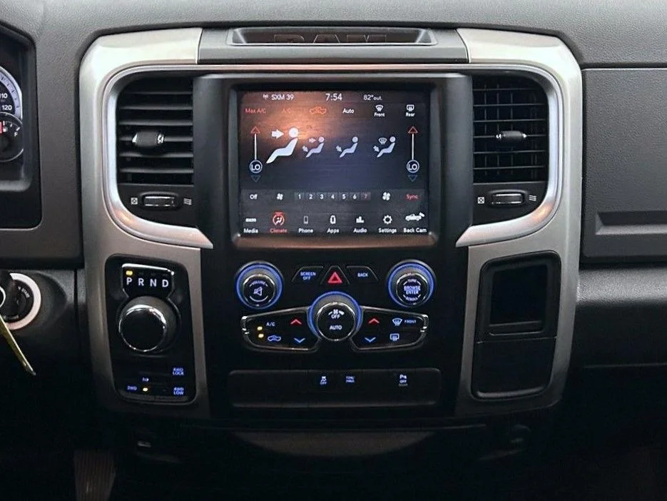 Used 2020 Gray Ram Warlock image 12