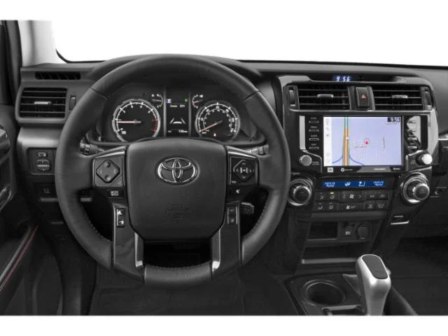 Used 2023 MAGNETIC GRAY MET Toyota TRD Pro image 7