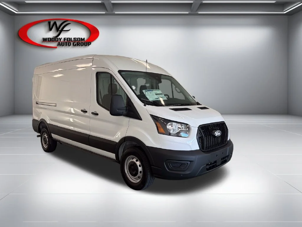 New 2027 White Ford Base image 3