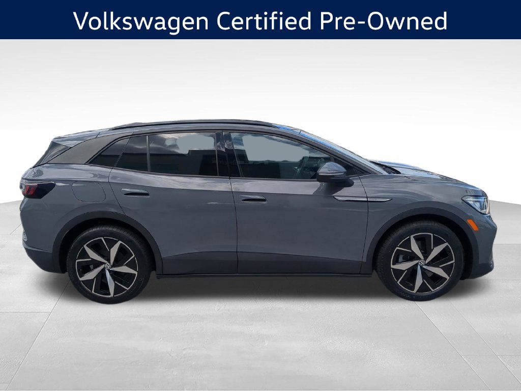 Certified 2023 Volkswagen ID.4 PRO S with VIN 1V2VMPE85PC026442 for sale in Tampa, FL