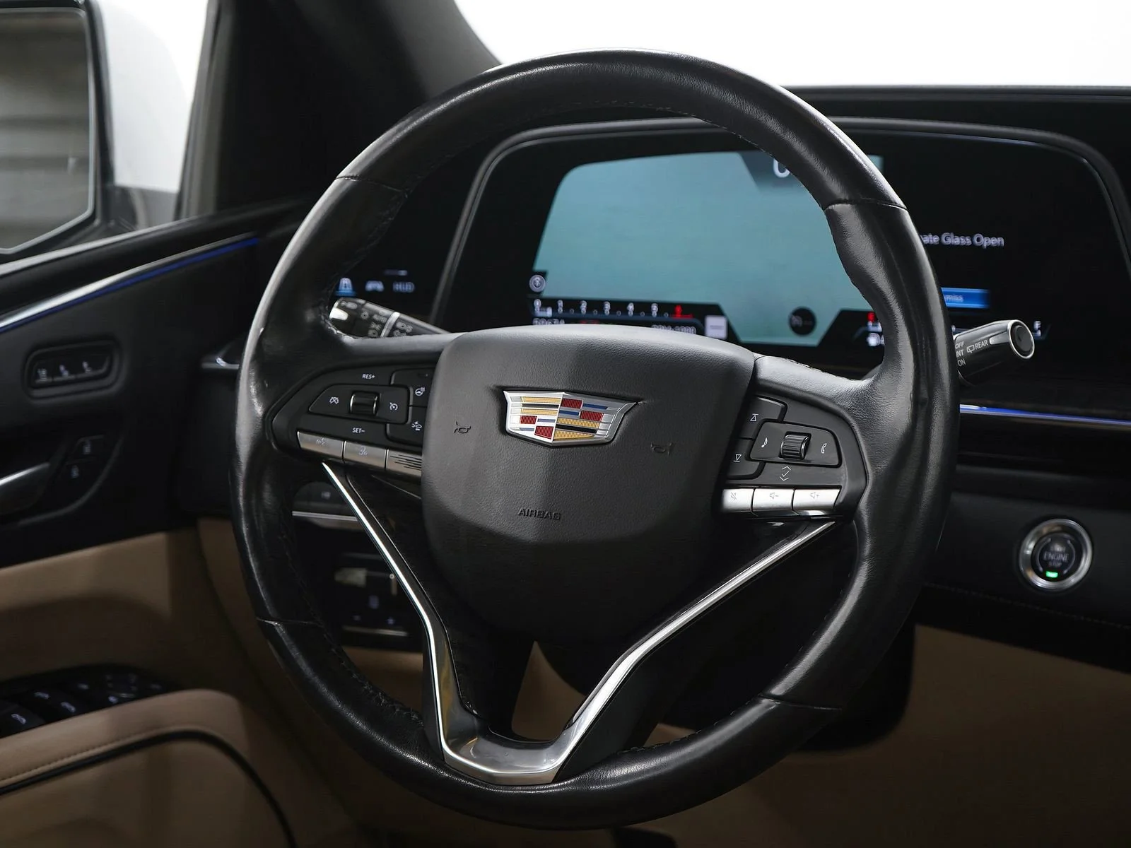2021 Cadillac Escalade ESV Premium Luxury - Photo 16