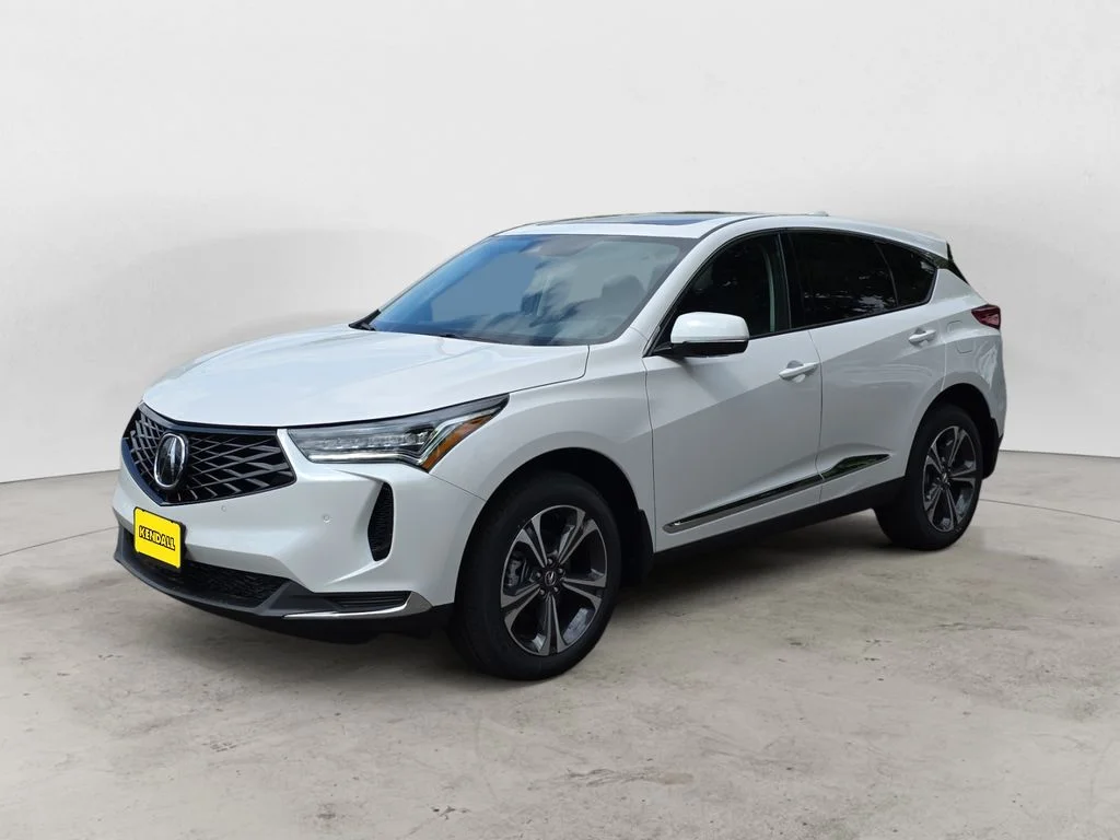 2026 Acura RDX Technology Package SH-AWD's photo