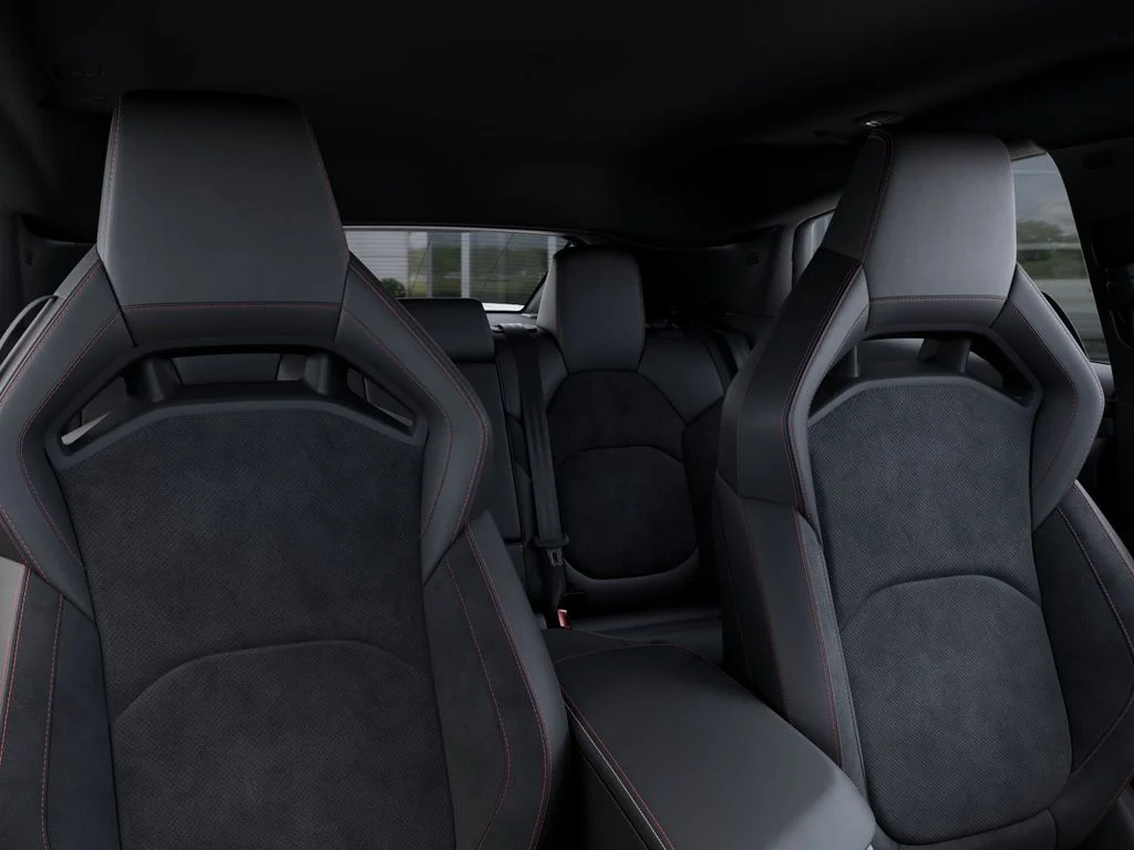 2026 Dodge Charger Daytona Scat Pack - Photo 26