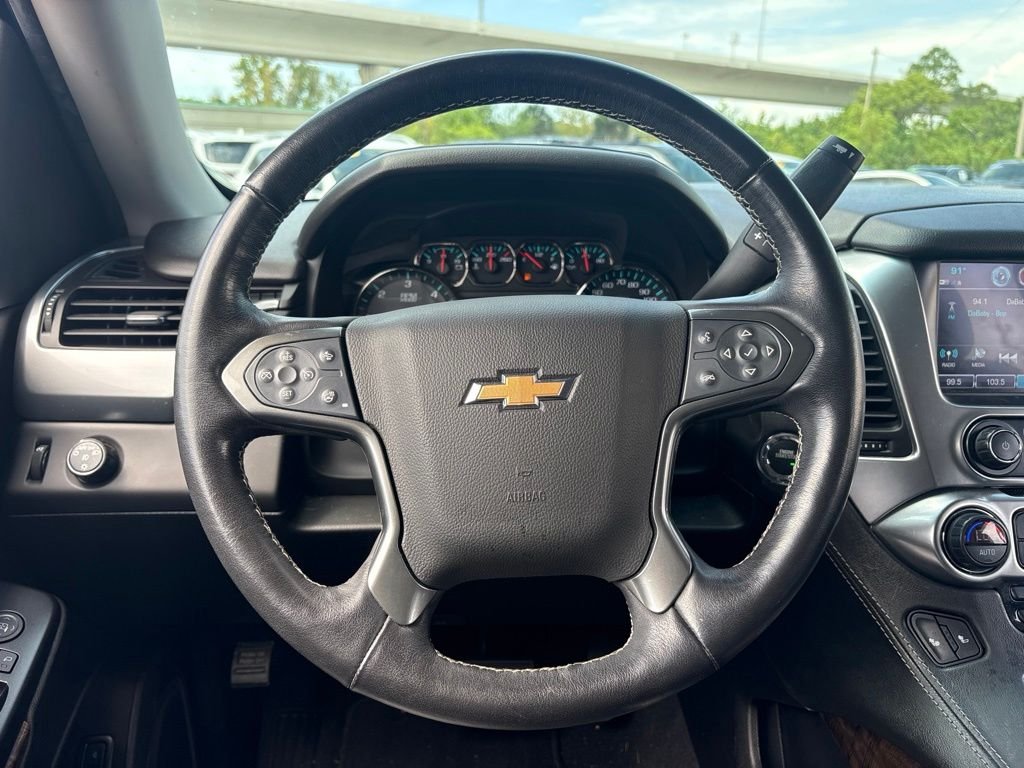 Used 2020 White Chevrolet LT image 19