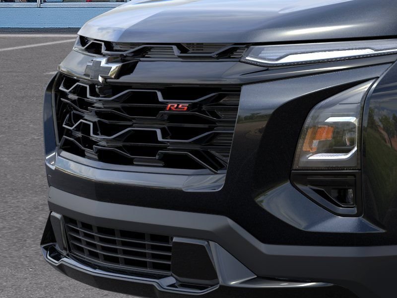 2027 Chevrolet Equinox RS - Photo 13