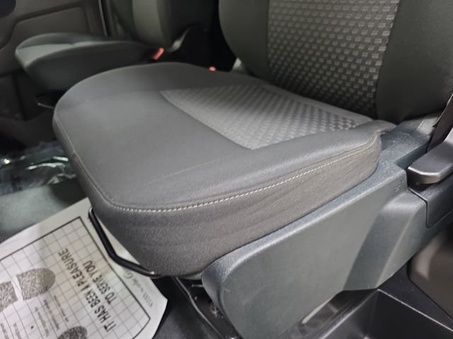Used 2023 White Ford Base image 23