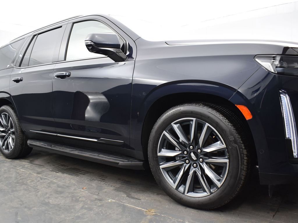 2022 CADILLAC ESCALADE - Image 40