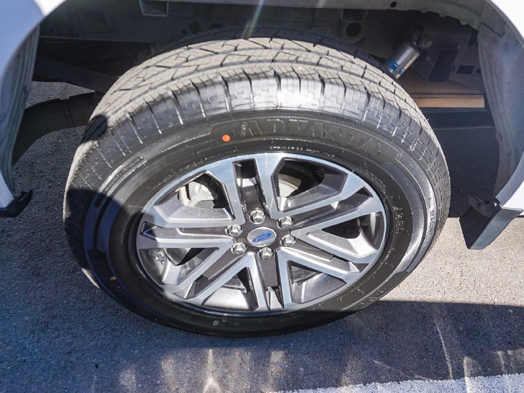 Used 2022 White Ford XL image 8