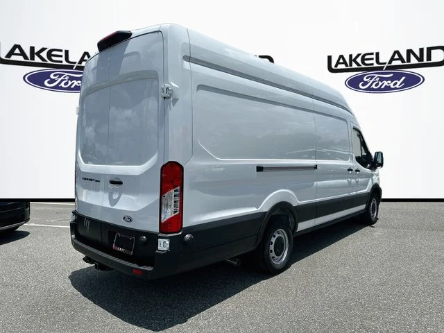 New 2026 Ford Transit-350 Base