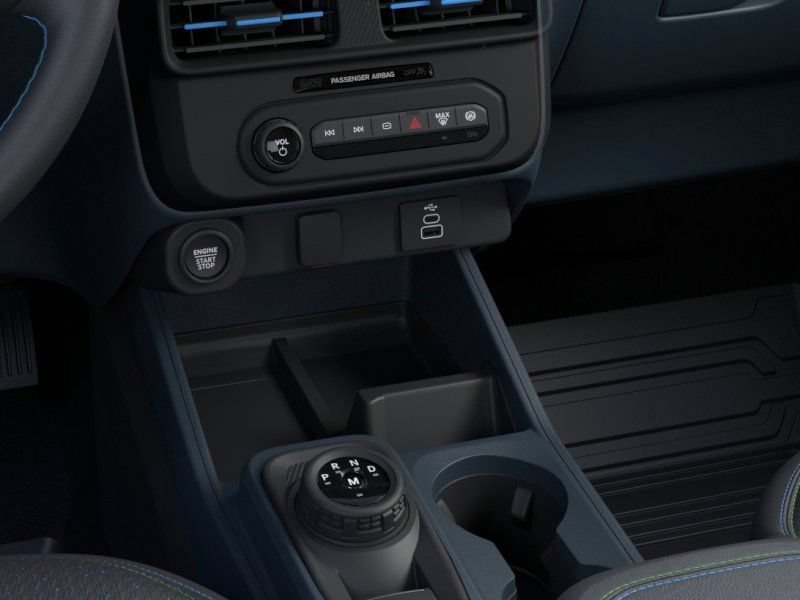 New 2025 Shadow Black Ford Lobo Standard image 16