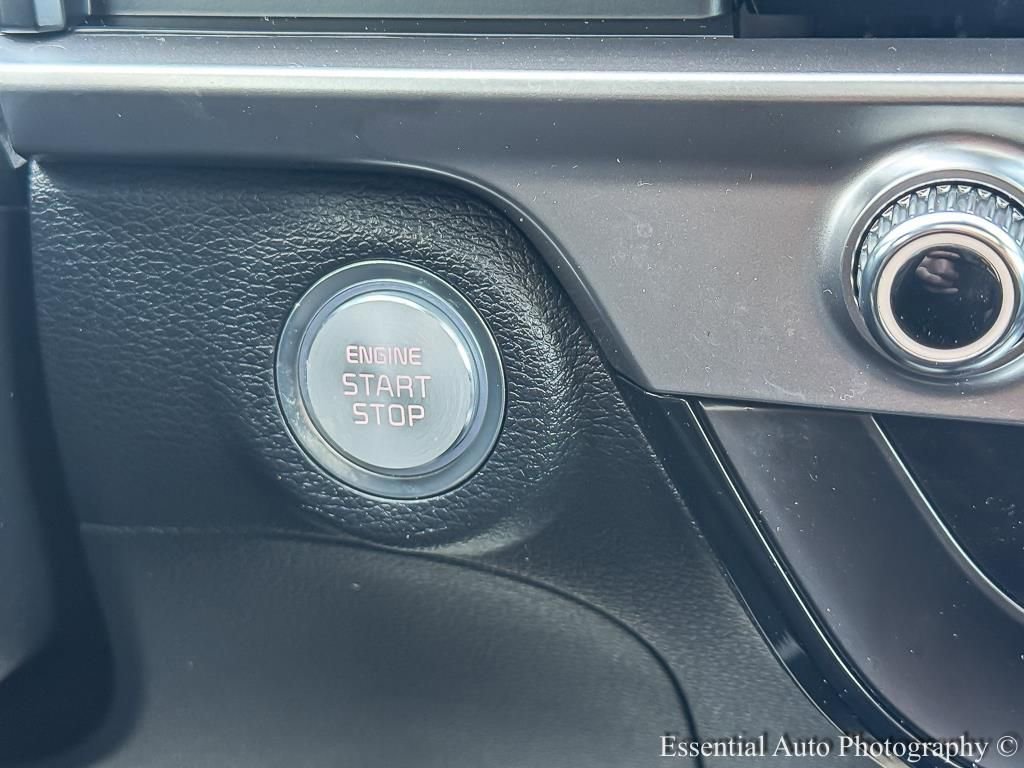 2024 KIA TELLURIDE - Image 17