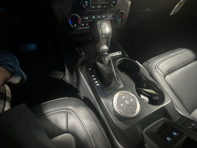 New 2026 Beige Ford Outer Banks image 27