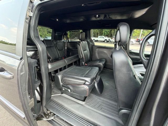 Used 2017 Granite Dodge GT image 13