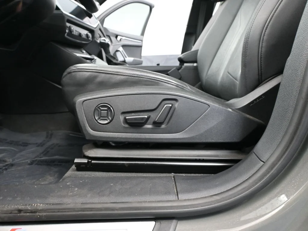 Used 2022 Gray Audi Premium image 20
