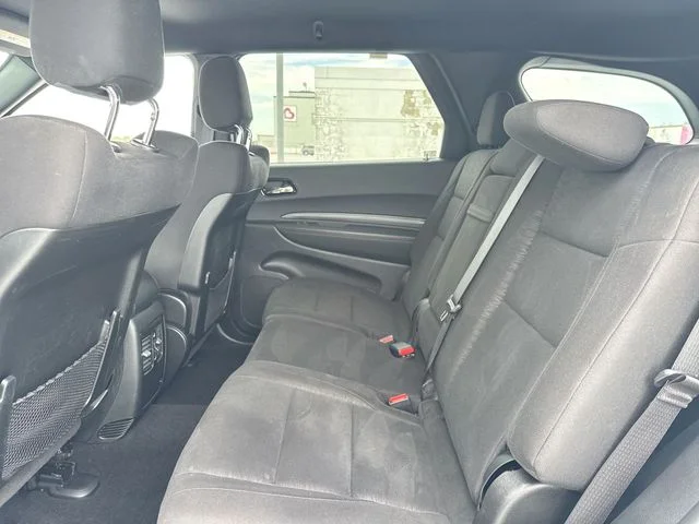Certified Used 2023 White Dodge GT image 22