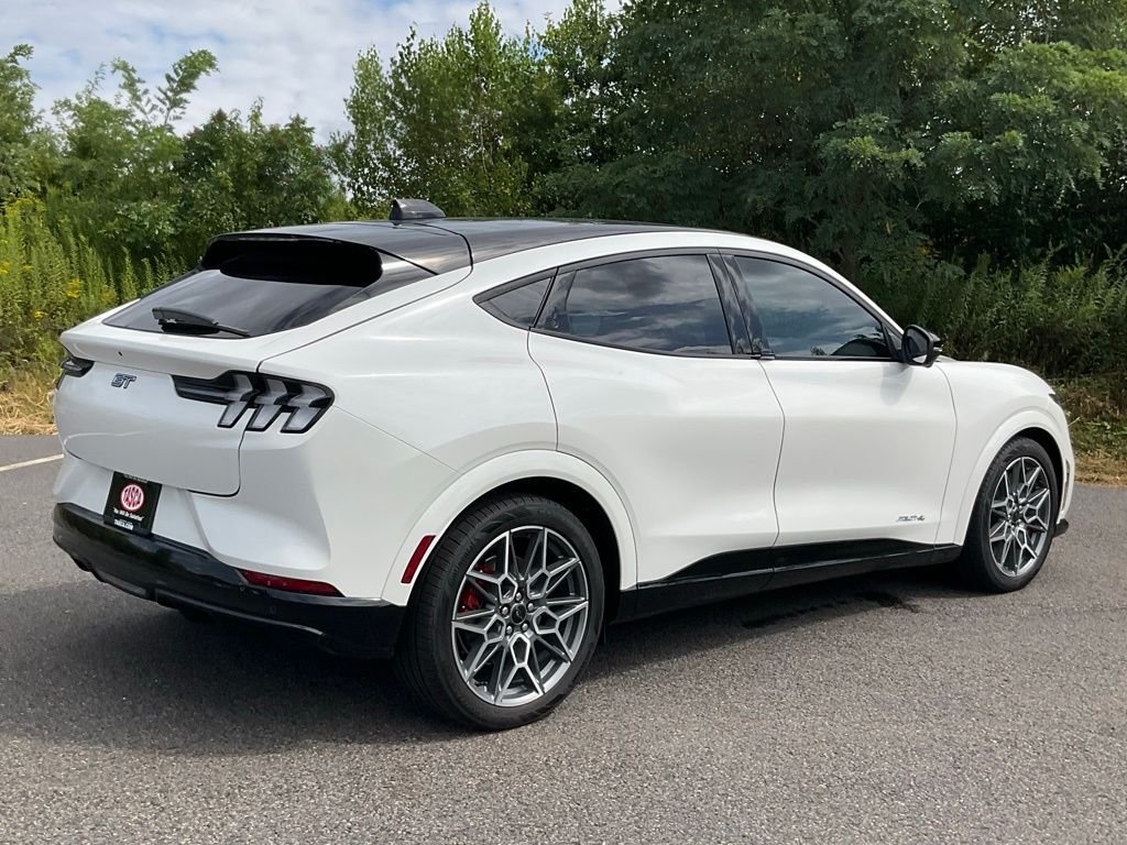 2025 Ford Mustang Mach-E GT - Photo 26