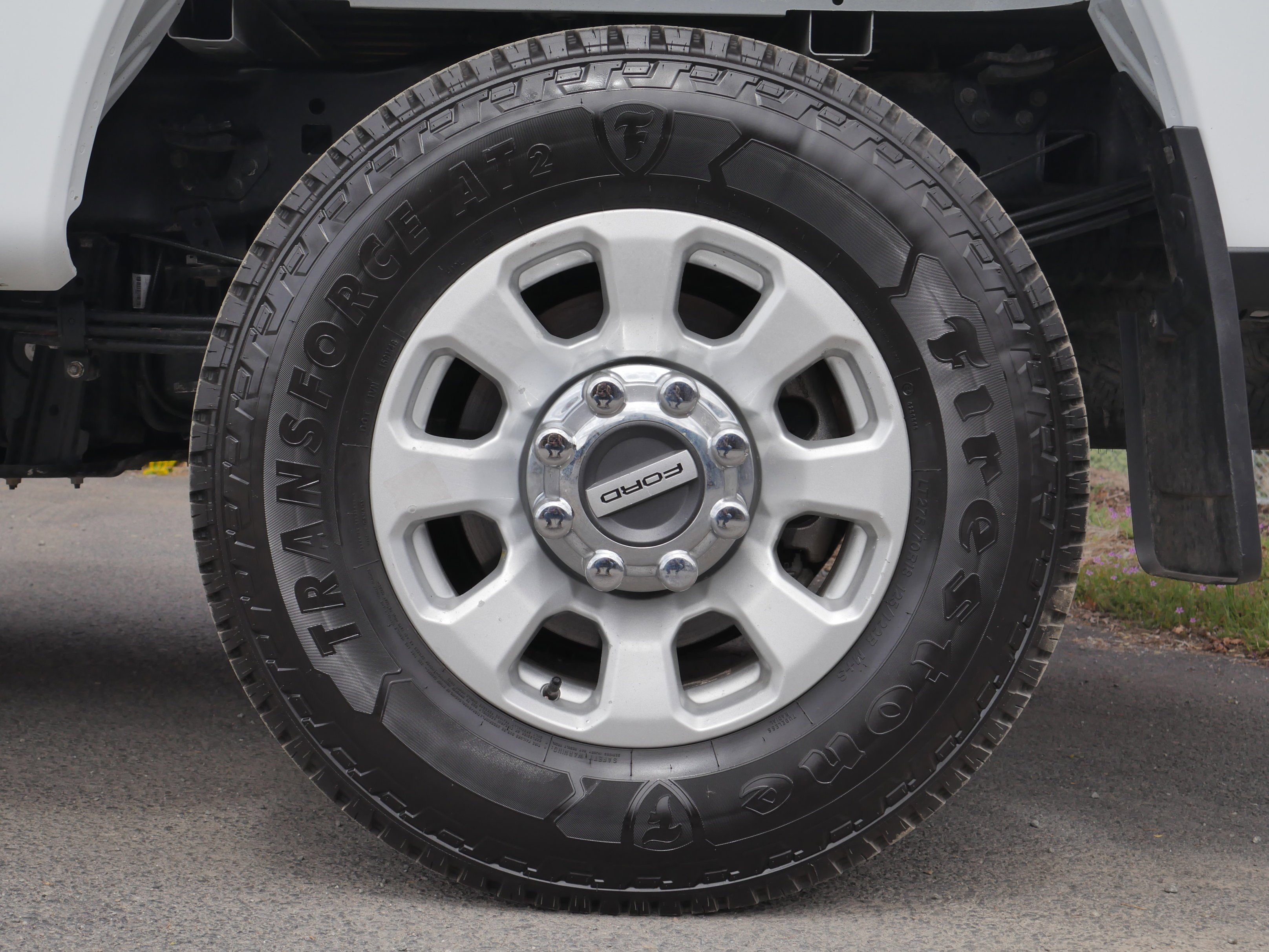 2024 Ford F-350 Super Duty XLT - Photo 18