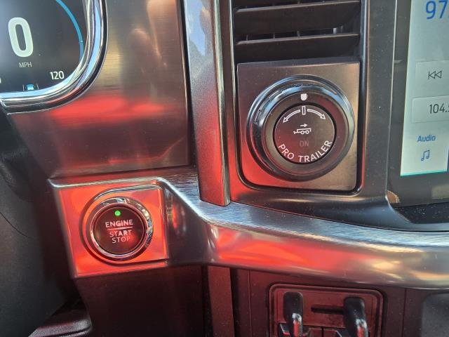 2021 Ford F-150 Lariat - Photo 19