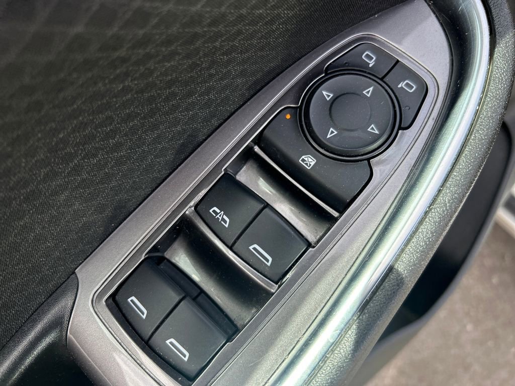 2022 Chevrolet Malibu 1LT - Photo 18