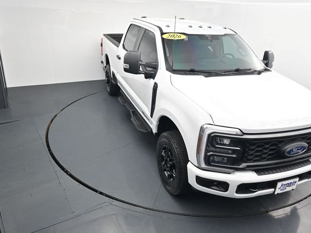 Used 2026 White Ford XL image 17