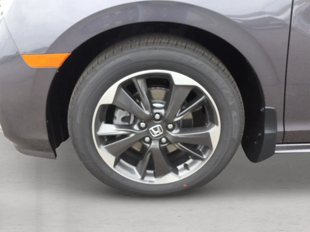 2024 Honda Odyssey Elite - Photo 10
