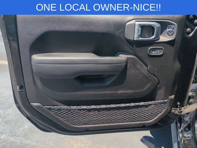 Used 2024 Black Jeep Nighthawk image 12