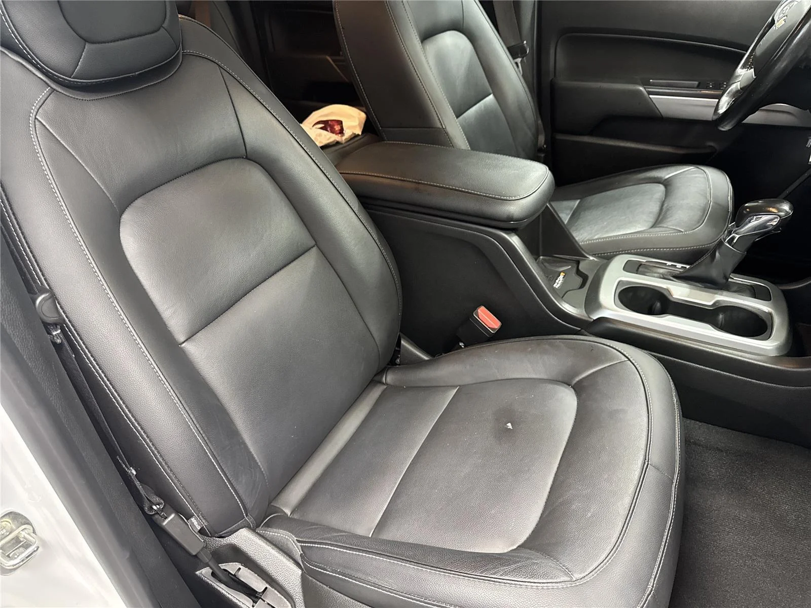 Used 2022 Summit White Chevrolet 4WD ZR2 image 33