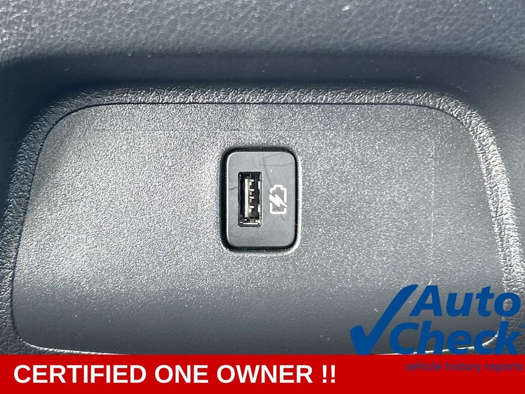 Used 2023 Silver Nissan SV image 18