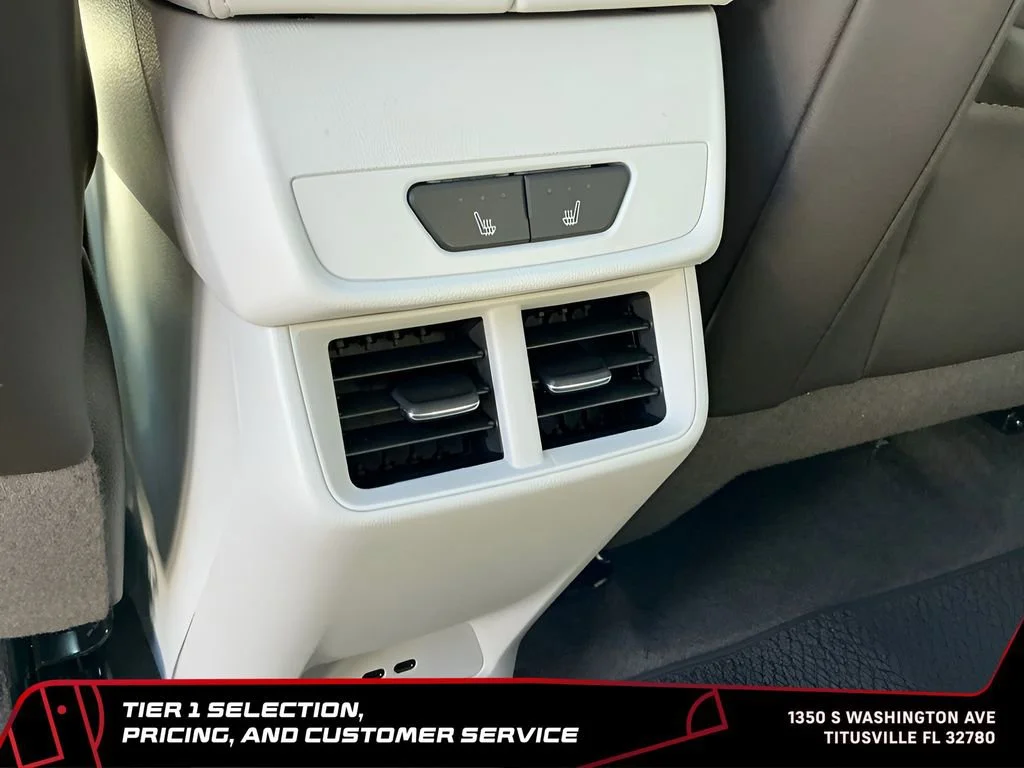 New 2026 Sterling Metallic GMC Denali image 32