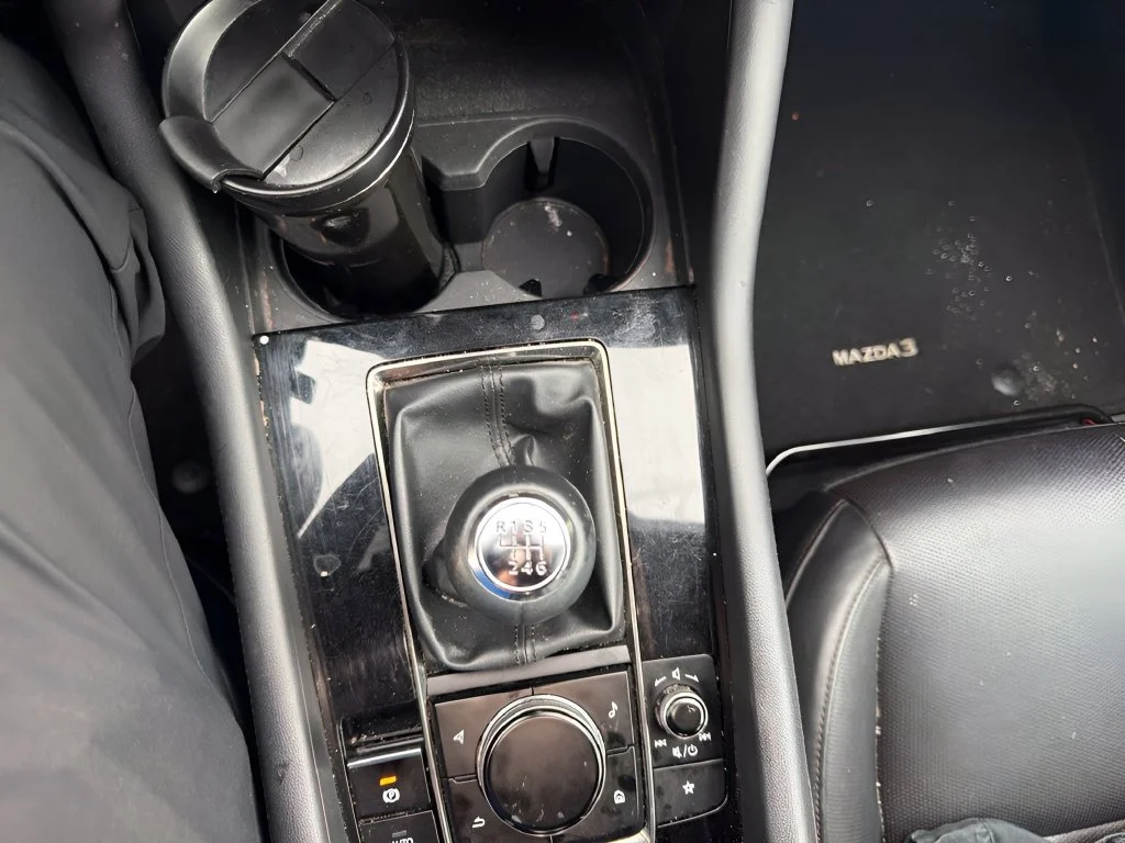 Used 2022 Red Mazda Premium image 6