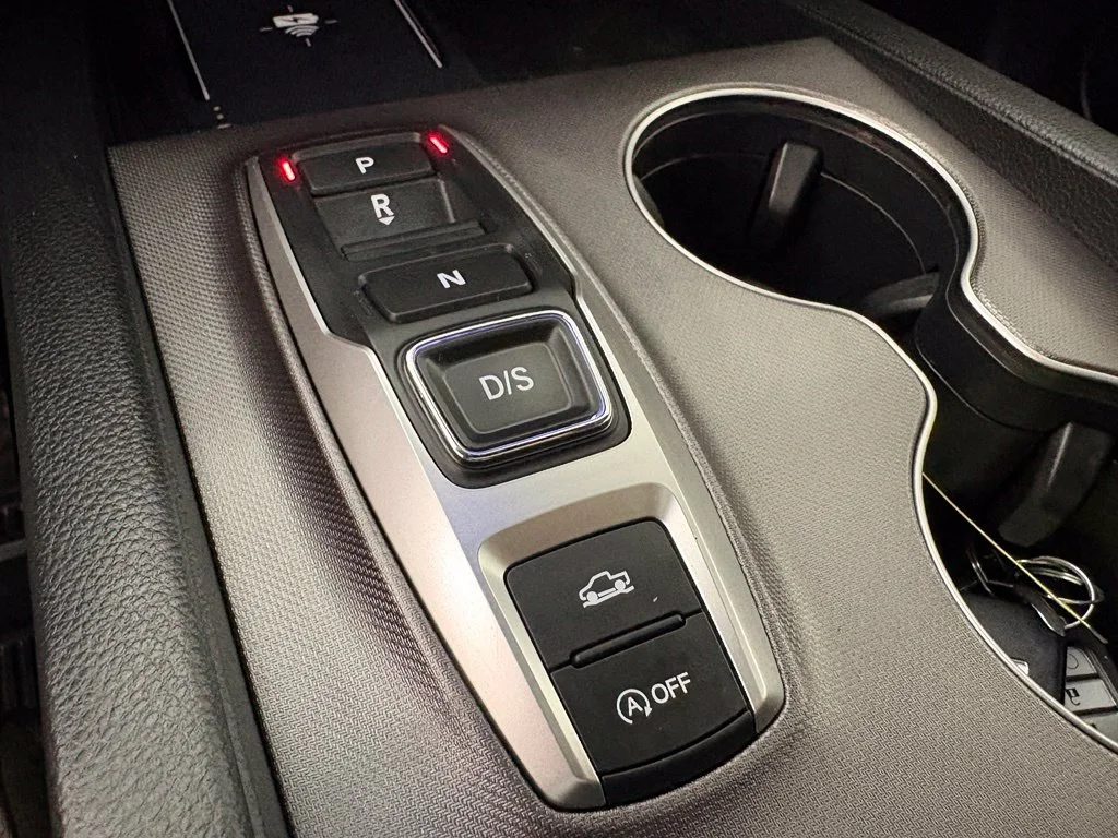Used 2025 Gray Honda RTL image 33