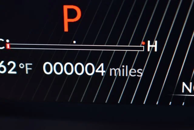 New 2026 Urban Gray Pearl Acura A-Spec Advance Package image 18