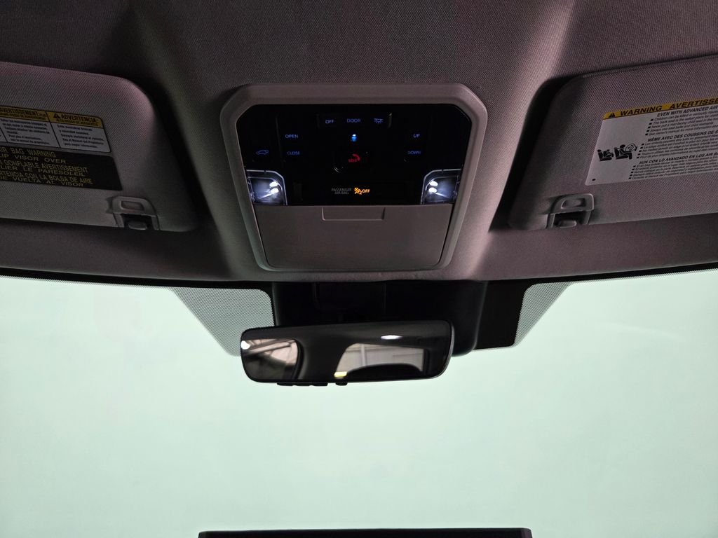 Used 2023 Blueprint Toyota SR5 image 25