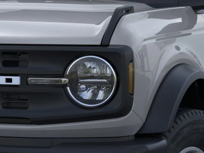2026 Ford Bronco 4-Door Big Bend - Photo 21