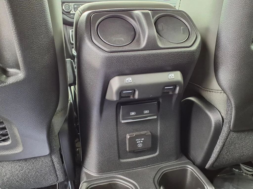 New 2026 41 Exterior Paint Jeep Mojave X image 24