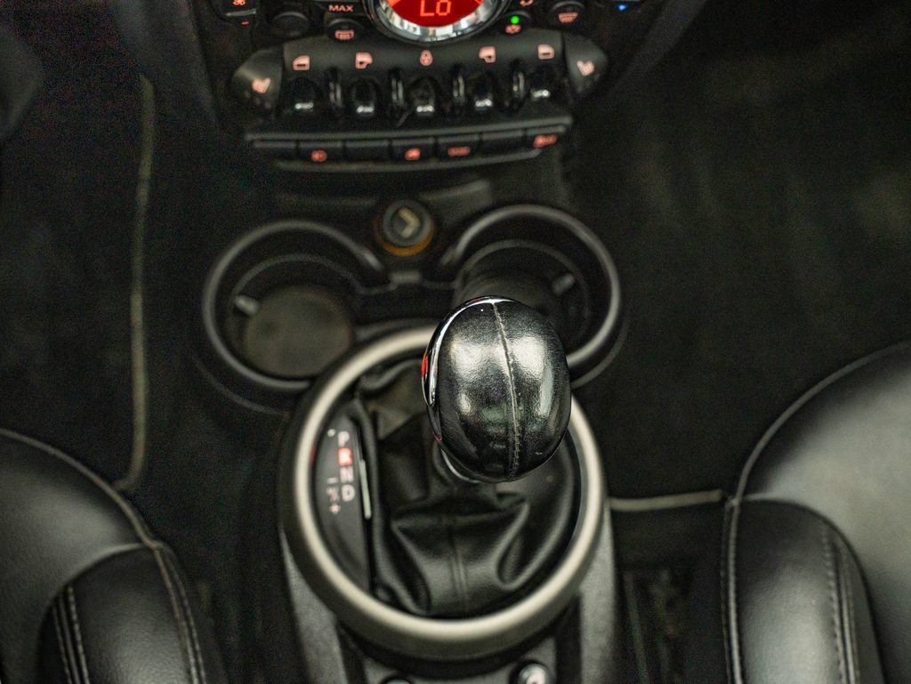 Used 2012 Cosmic Blue Metallic MINI ALL4 image 35