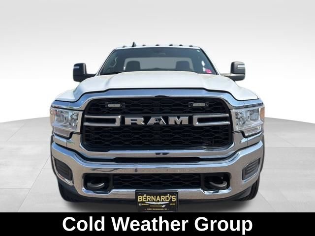 Used 2023 White Ram Tradesman image 5