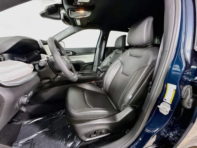 New 2026 Blue Jeep Limited image 20