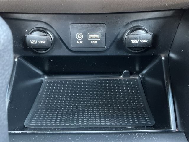 Used 2018 Red Hyundai SEL image 26