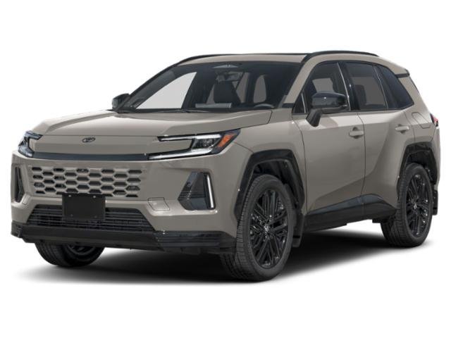 New 2026 Meteor Shower Toyota SE image 1