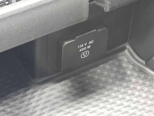 New 2026 Forged Blue Metallic Exterior Paint RAM Laramie image 18