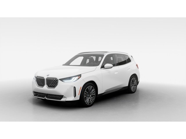 2026 BMW X3 30 XDRIVE's photo