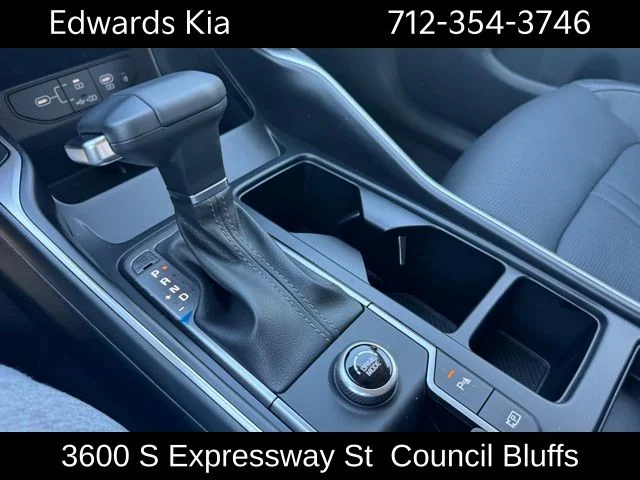 2025 Kia Sorento EX - Photo 32