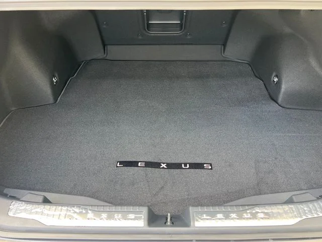 New 2026 Cloudburst Gray Lexus PREMIUM image 24