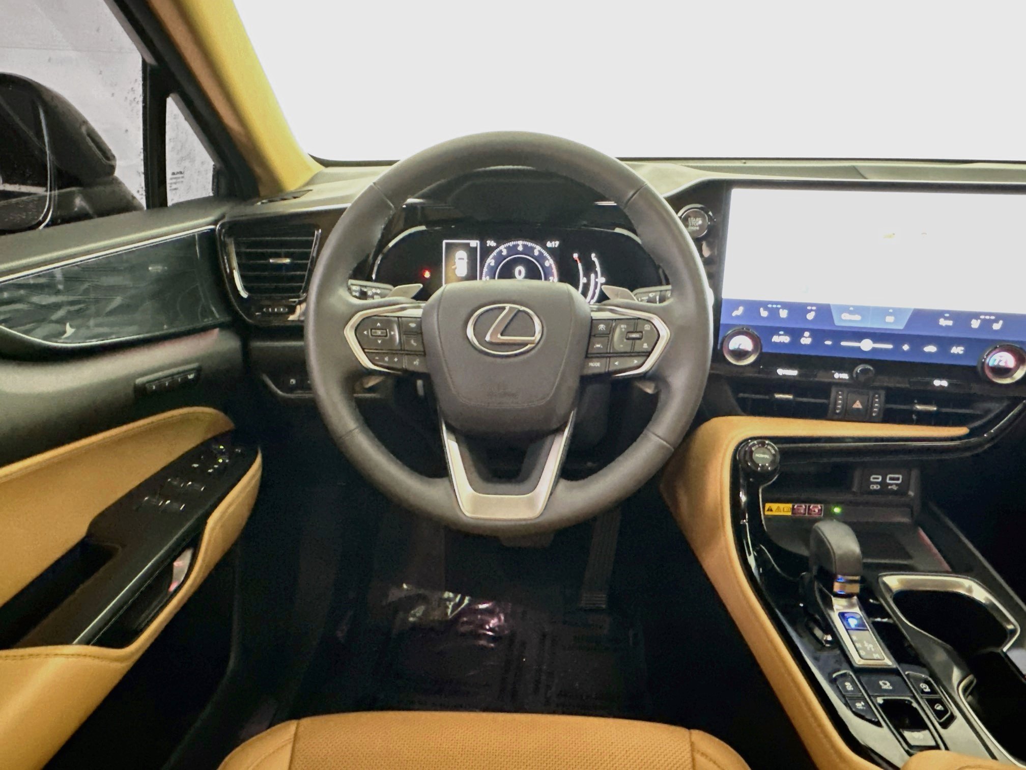 Used 2023 Caviar Lexus NX 350 Premium image 21