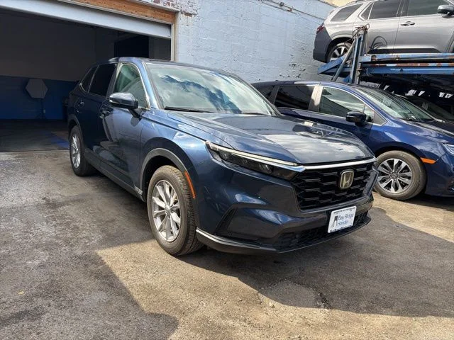 Used 2024  Honda EX-L image 3