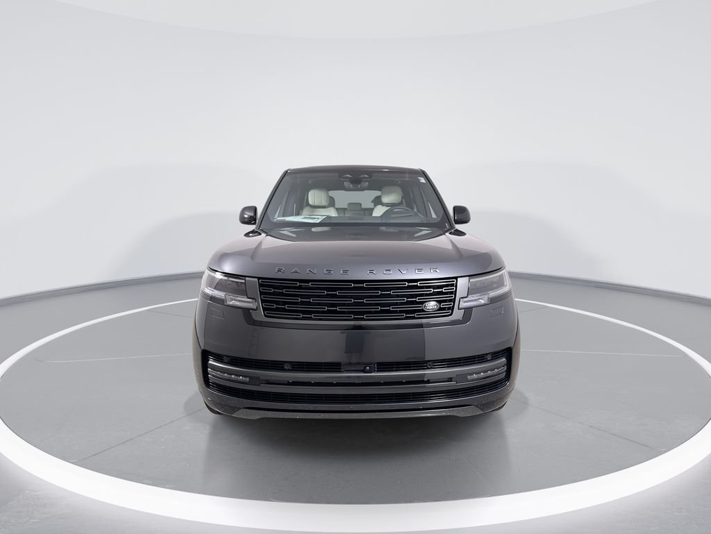 New 2026 CARP GRY PRM MT Land Rover SE image 3