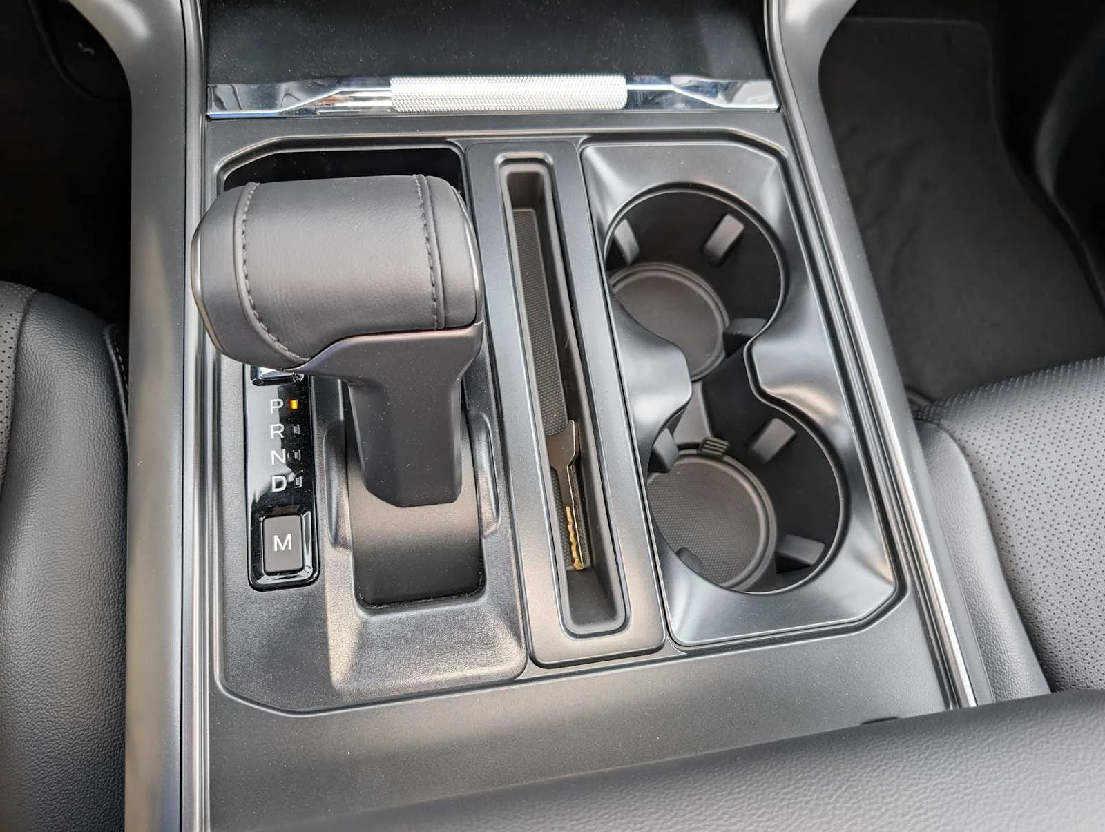 New 2026 Avalanche Ford Lariat® image 22