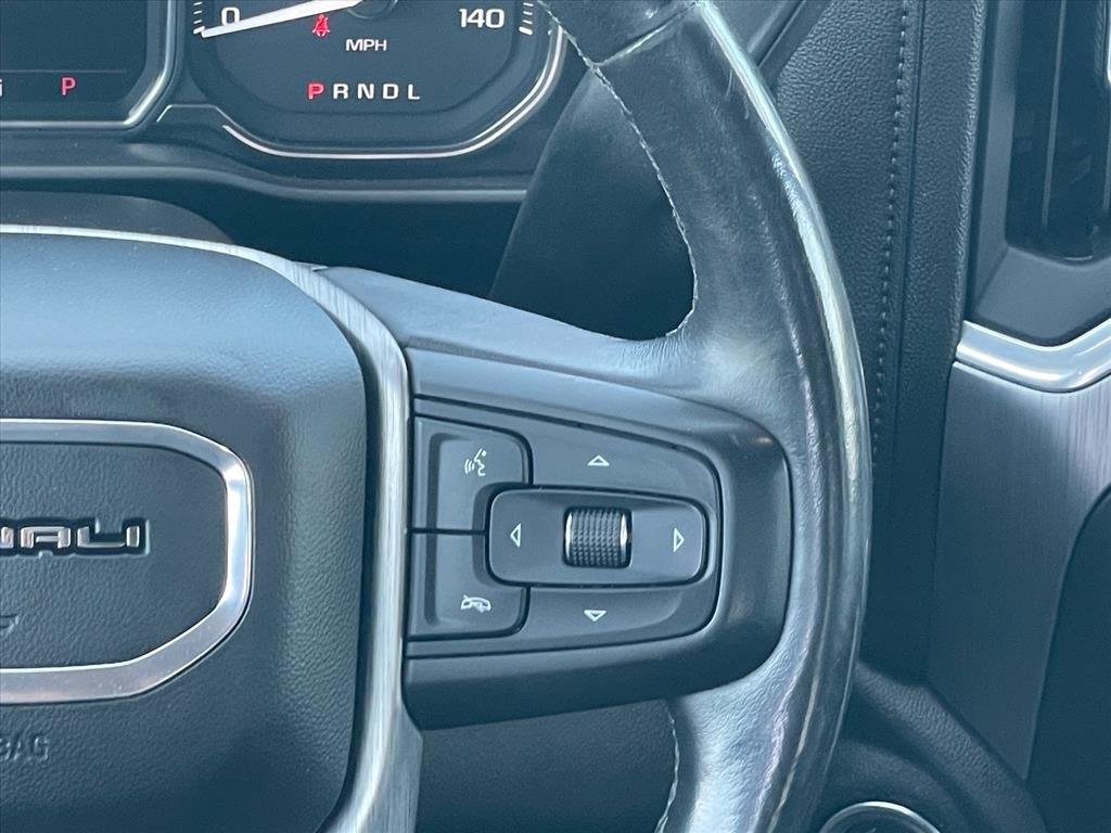 2020 GMC Sierra 2500 Denali HD Denali - Photo 15